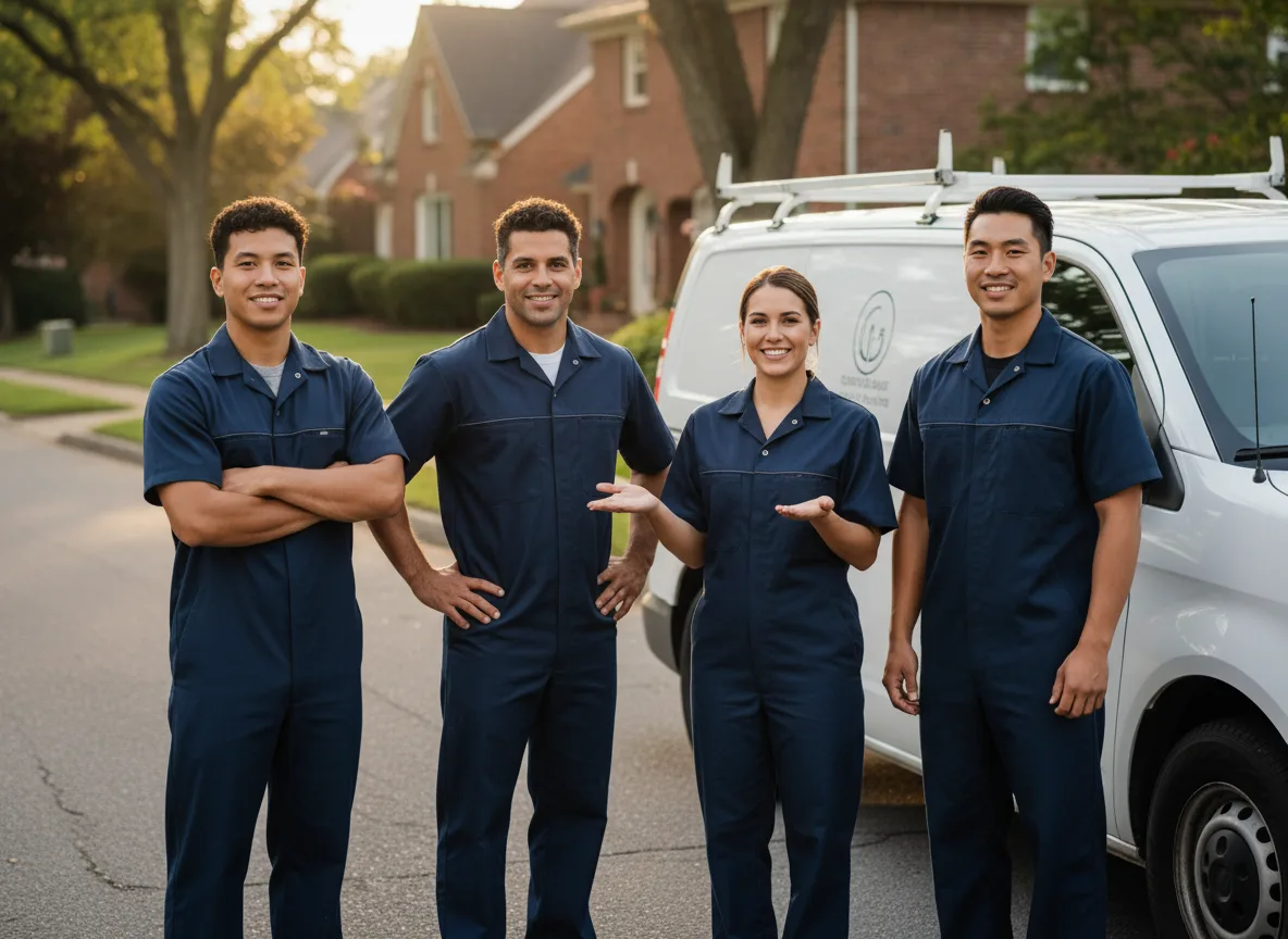 Home Gutter Service company in Wrightstown, NJ